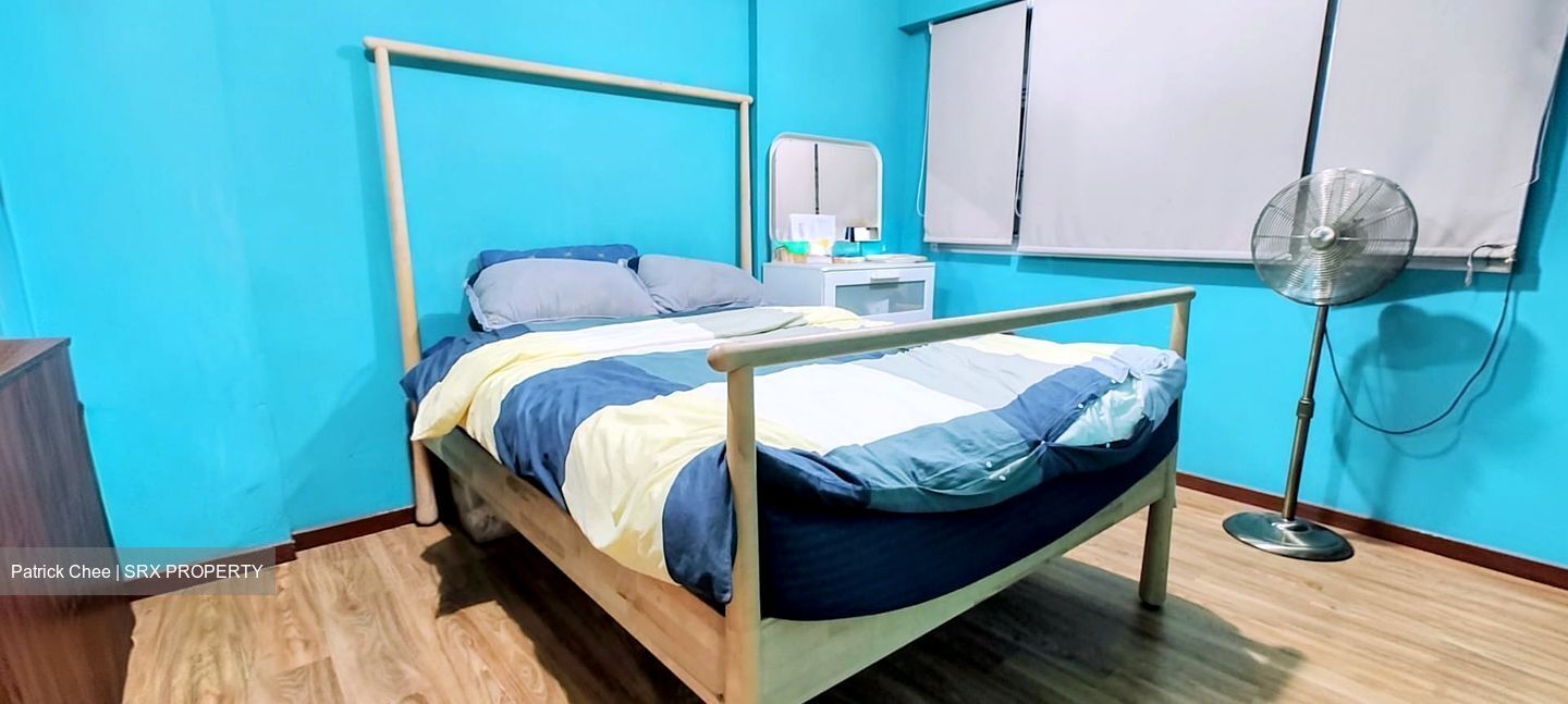 Blk 443B West Ridges @ Bukit Batok (Bukit Batok), HDB 4 Rooms #556990751